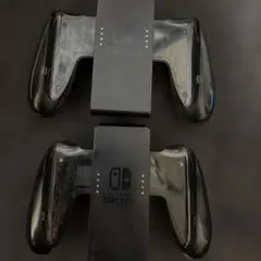 ジョイコン 充電グリップ　2個　動作確認済み