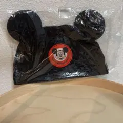 【希少】TokyoDisneyResort ミッキーマウス イヤーハット