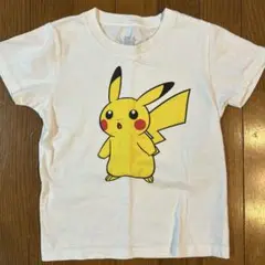 ポケモン Tシャツ 120サイズ グラニフ