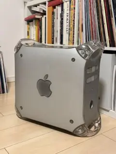 PowerMac G4 Quicksilver 800MHz 1GB/60GB