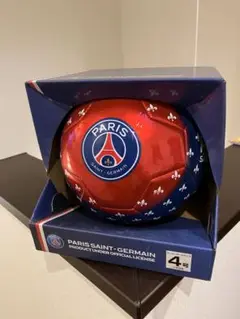 PARIS SAINT-GERMAIN サッカーボール サイズ4