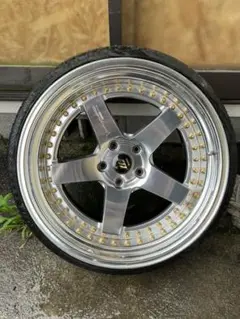 希少 workジスタンス W5S 鳳凰エディション