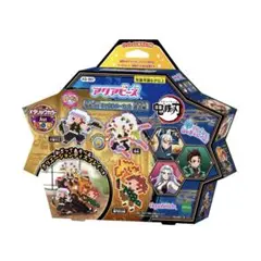 アクアビーズ 鬼滅の刃 遊郭編
