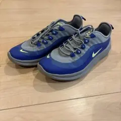 NIKE AIR MAX ナイキエアマックス　アクシス