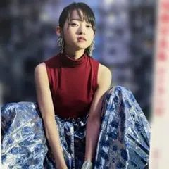 伊藤万理華写真集 エトランゼ　ポストカード付き