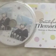 うたの⭐︎プリンスさまっ♪トレーディングドラマCD 美風藍