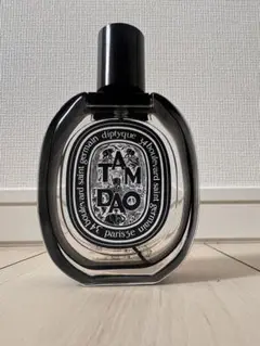 Diptyque TAM DAO（タムダオ）　空ボトル　空き瓶