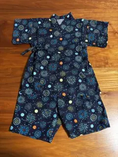 甚平 100cm