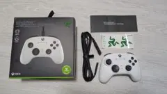 【ジャンク】Razer Wolverine V3 TE