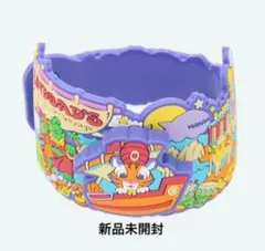 ディズニー ラバーバンド シンドバッド