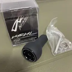 DRT バリアル　スリムノブ　中古品 DRT バリアルノブ （スリム ・ ファット） 2個入 【1】 - 【バス