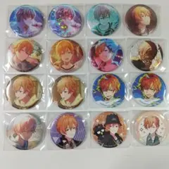 東雲彰人 缶バッジ まとめ売り