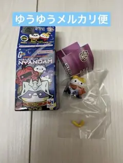 機動戦士ガンダム ニャンダム ジオン クラウレ・ハモン