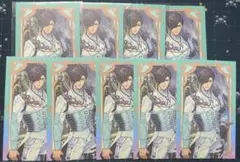 ゆめくろ シャイニーカード シャニカ ラグーン