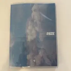 RIIZING RIIZE CD