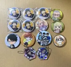 アニメグッズ まとめ売り①