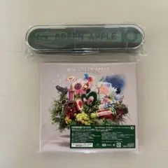 新品未開封Mrs. GREEN APPLE 10 初回限定盤 CD+DVD