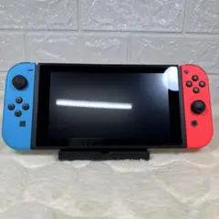 Nintendo Switch2017 未対策機