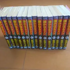 静かなるドン 第35巻～第47巻 第51巻 第52巻