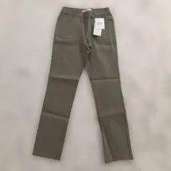 ✨新品✨ベージュSサイズ カジュアルパンツ