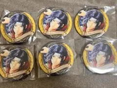 新テニスの王子様 幸村精市 コレクション缶バッジ ジャンプショップ