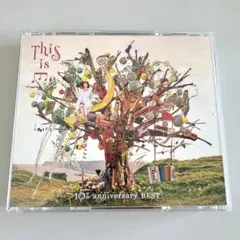 絢香 This is 10th anniversary BEST