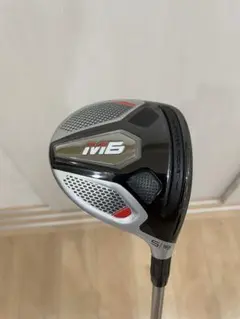 M6 フェアウェイ 2019 (日本仕様) 5W ツアーAD VR-6 18 S