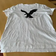 AMERICANEAGLETシャツLサイズ