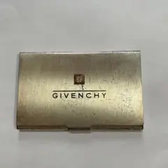 ジバンシーカードケース