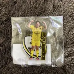 東京サントリーサンゴリアス　モバガチャ　アクリルスタンド　堀越康介選手
