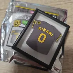 阪神タイガース ユニフォームマグネット