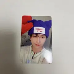 nct dream チソン