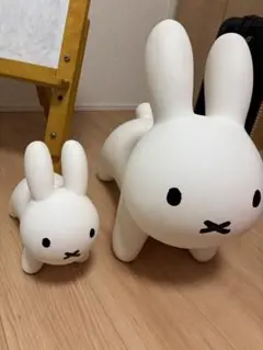ブルーナボンボン　大　小　ides
