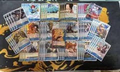 ワンピース トレーディングカード エース　デッキパーツ