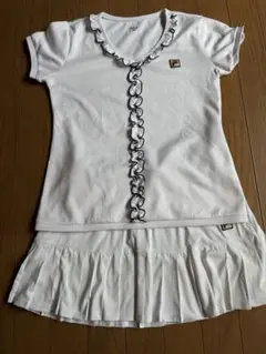 フィラ 上下セット