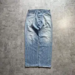 【W32 L30】00s メキシコ製 levi's リーバイス 501xx