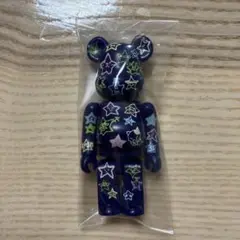 BE@RBRICK-ベアブリック AKB48 2011 セブンイレブン限定　J