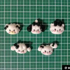 mikko デコパーツ