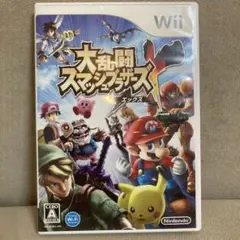 動作確認済⭐︎美品⭐︎大乱闘スマッシュブラザーズ X