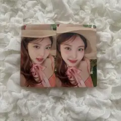 TWICE - TWICE サナ アップグレードトレカの通販 by さなルーム