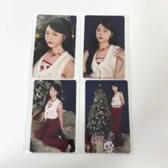 ME:I Sweet Holiday トレカ 佐々木心菜 KOKONA