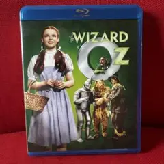 オズの魔法使('39米)