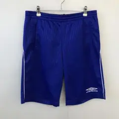 8ピ46◎UMBRO◎アンブロ◎ハーフパンツ◎メンズ