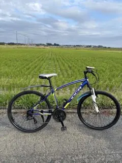 PallasAthene DIAM A NT マウンテンバイク引き取り限定