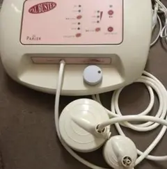 パルスクイーズプラス　美顔器　EMS ボディ＆フェイシャル　ラ・パルレ 2025年最新】パルレ 美顔器の人気アイテム - メルカリ