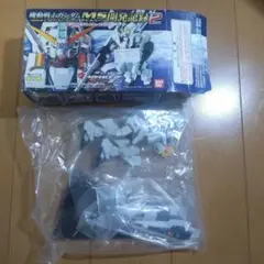 機動戦士ガンダム MS開発記録2 ヘイルズ改