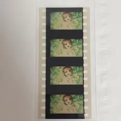 劇場版 ラブライブ！ μ's 入場者特典フィルム 小泉花陽