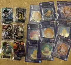 一番くじ　ワンピース　未来島エッグヘッド　下位賞　まとめ売り　G賞 J賞