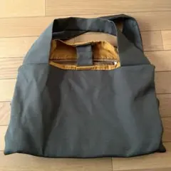 新品未使用　カンペールトートバッグ