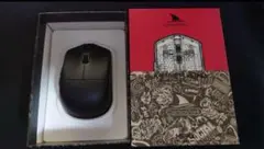 darmoshark m5 pro 4k 黒